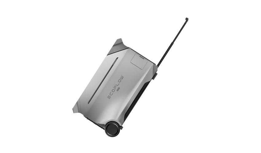 4096Wh EcoFlow DELTA Pro 3 Portable Power Station (1)