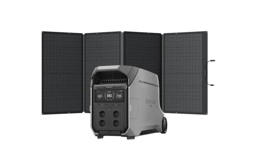 4096Wh EcoFlow DELTA Pro 3 Portable Power Station (1)