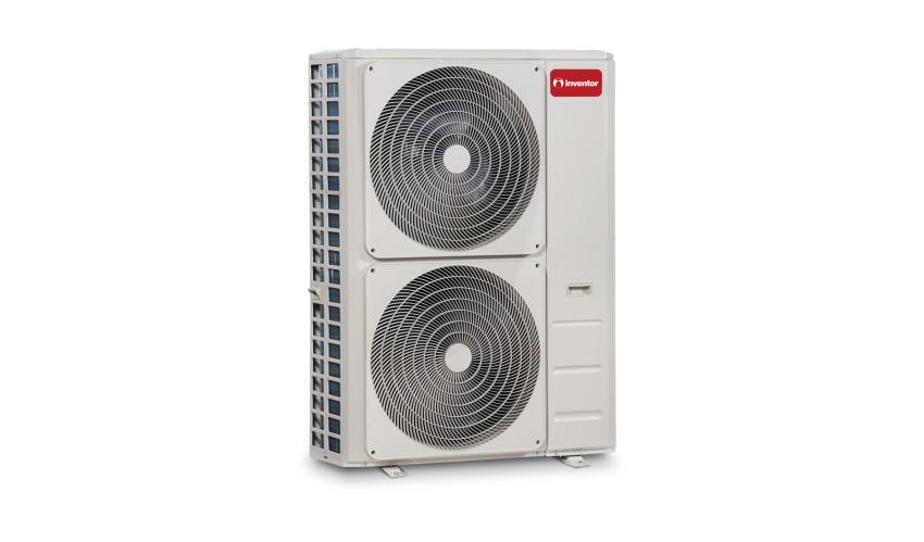 Inventor Ντουλάπα Εμφανούς Τύπου V6FI-60 (1)