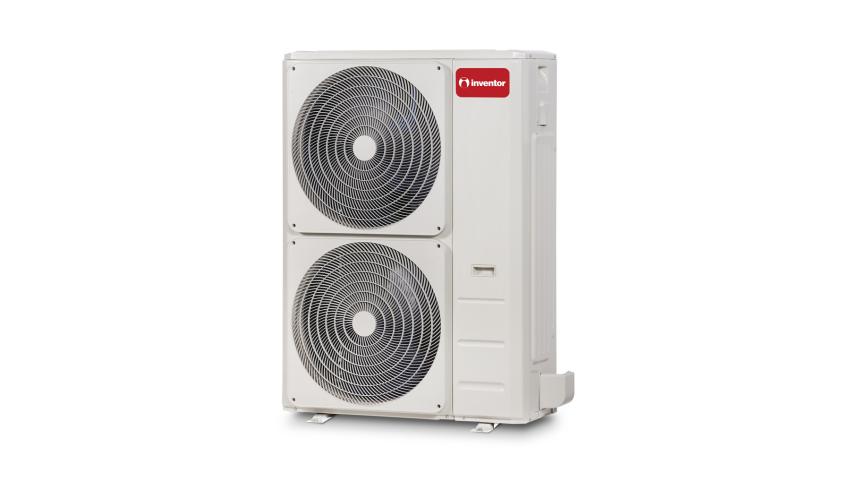 Inventor Ντουλάπα Εμφανούς Τύπου V6FI-60 (1)