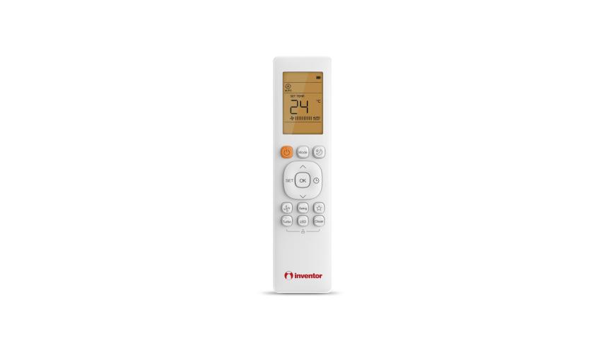 Inventor Ντουλάπα Εμφανούς Τύπου V6FI-60 (1)