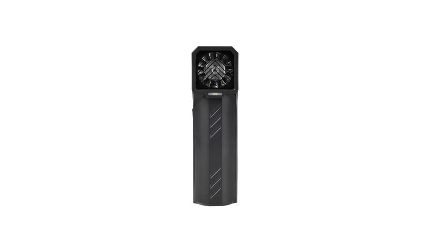 KiCA Jet Fan Ultra Cordless electric air duster / blower