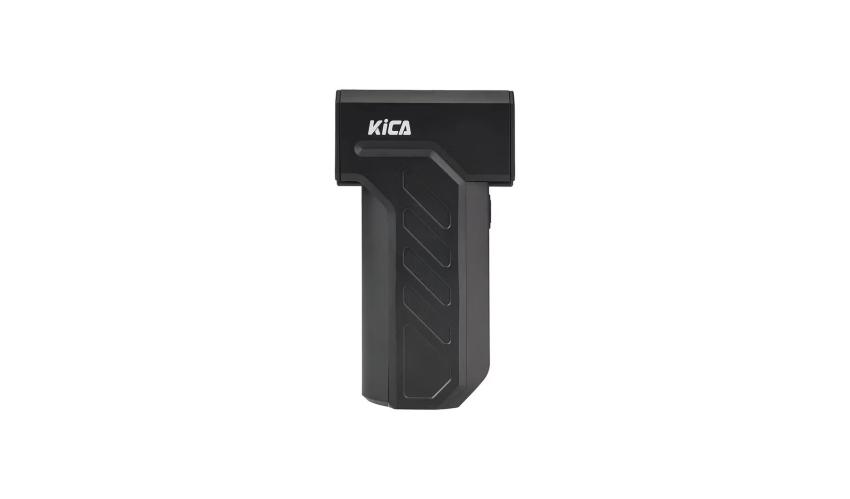 KiCA Jet Fan Ultra Cordless electric air duster / blower