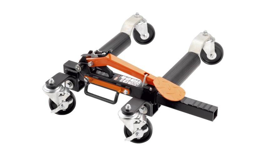 BAHCO Vehicle Positioning Dolly Jack BH1CD680