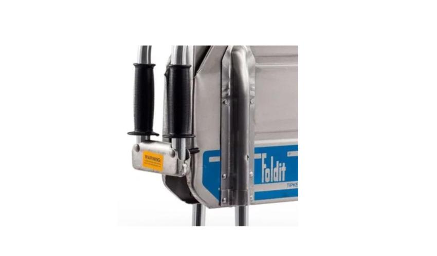Καρότσι Πτυσσόμενο Foldit Cart Fold-up utility cart