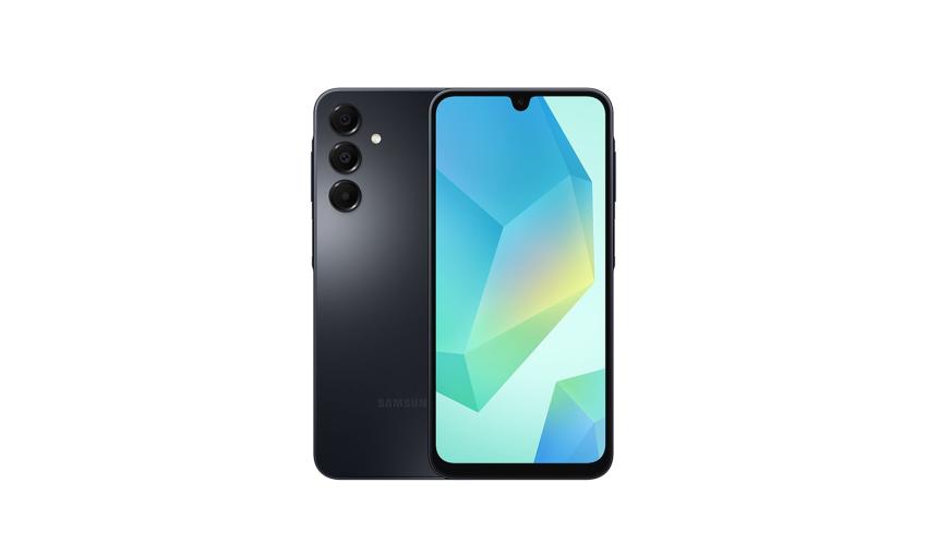 (2024) Samsung Galaxy A16 6.7" LTE 4GB / 128GB Black