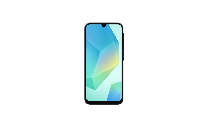 (2024) Samsung Galaxy A16 6.7" LTE 4GB / 128GB Black