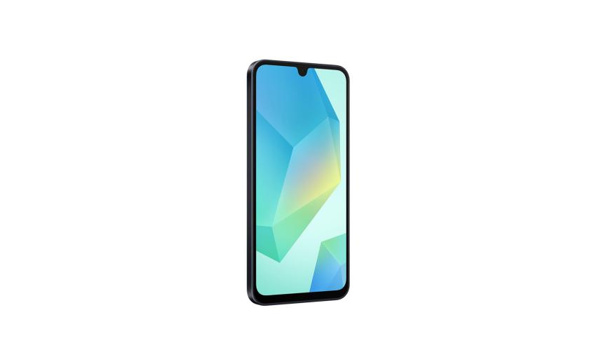 (2024) Samsung Galaxy A16 6.7" LTE 4GB / 128GB Black