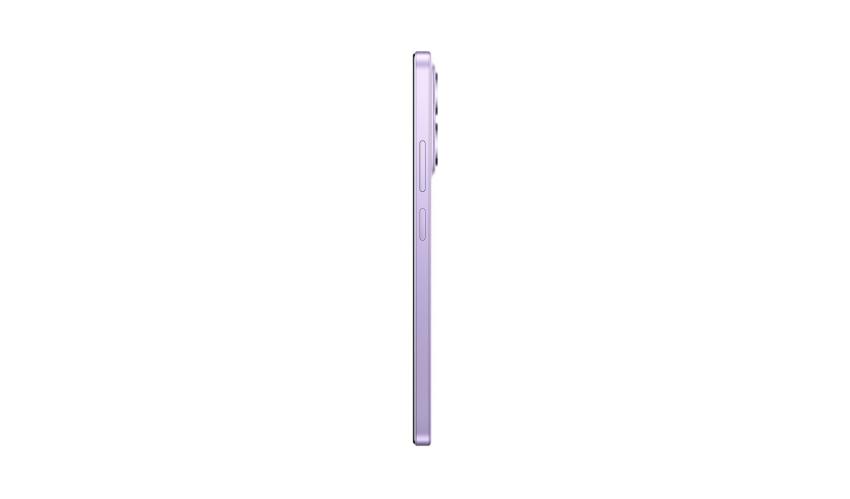 (2025) Xiaomi Redmi 15C 4/128GB 5G Dusk Purple