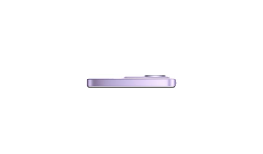 (2025) Xiaomi Redmi 15C 4/128GB 5G Dusk Purple