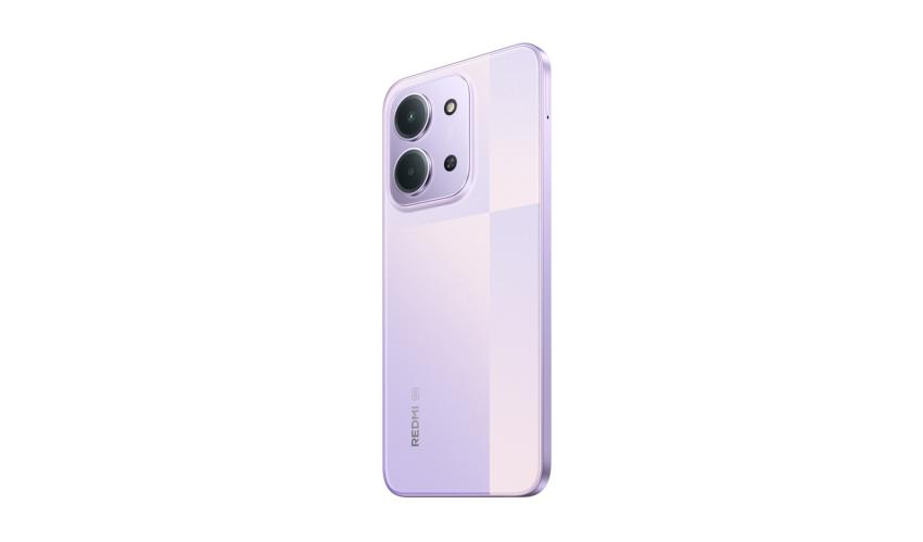 (2025) Xiaomi Redmi 15C 4/128GB 5G Dusk Purple