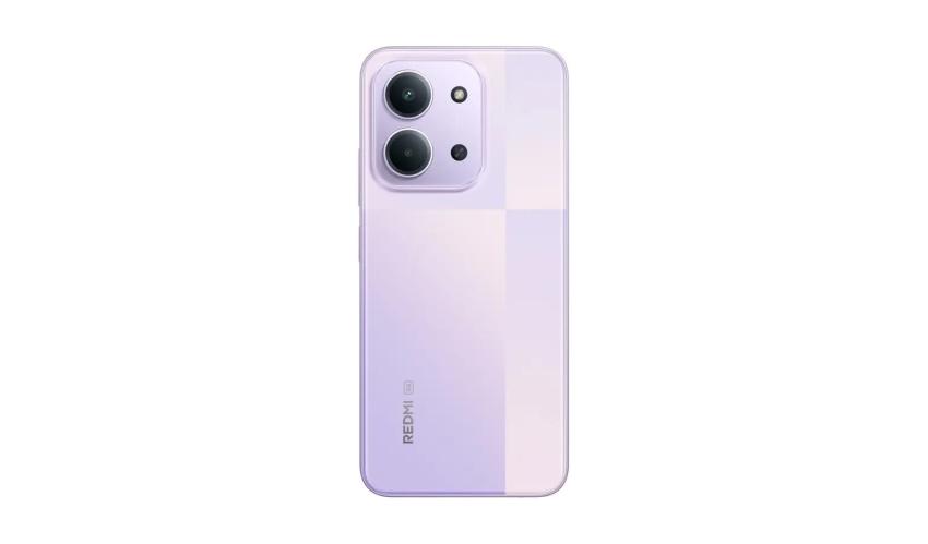 (2025) Xiaomi Redmi 15C 4/128GB 5G Dusk Purple