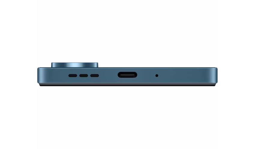 (2023) Xiaomi Poco C65 Blue/ 6.74"/ 6-128GB