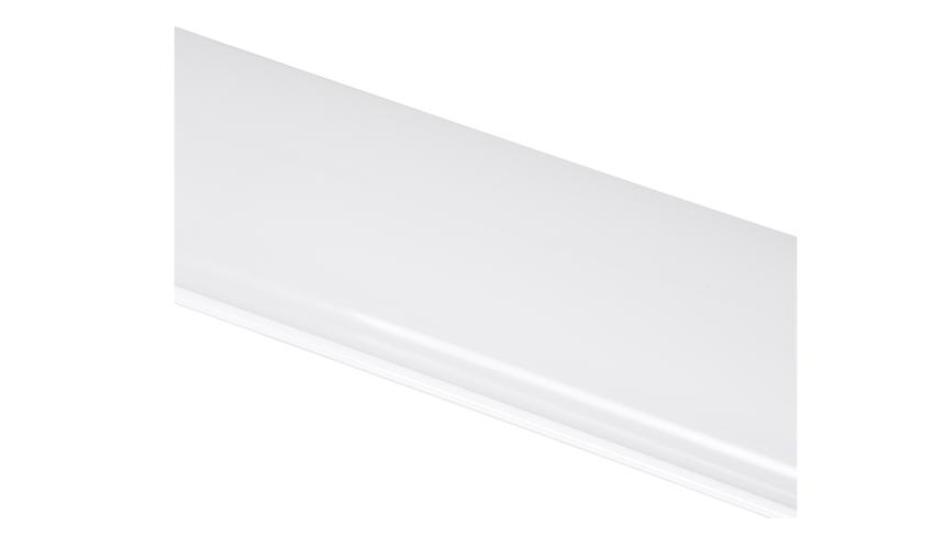 GloboStar 60168 LED 150cm Γραμμικό Βιομηχανικό Φωτιστικό TRI-PROOF