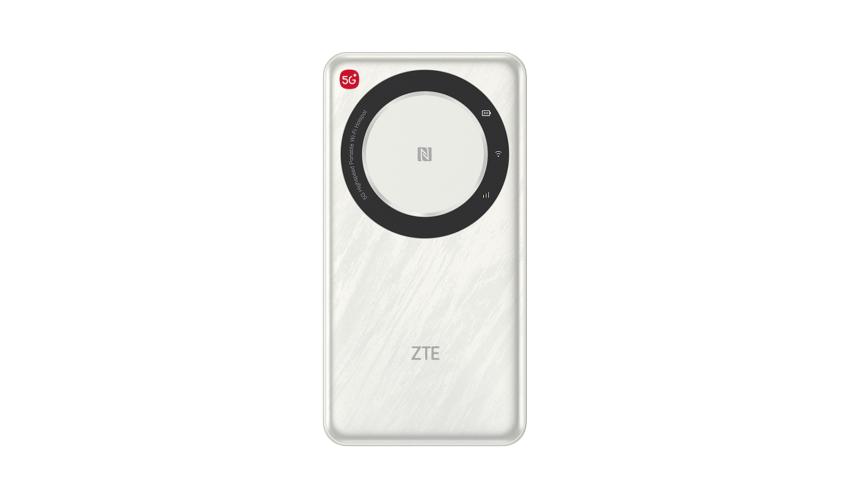 ZTE U30 AIR 5G POCKET WIFI
