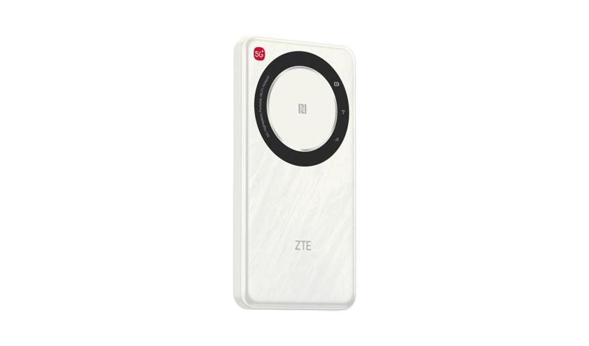 ZTE U30 AIR 5G POCKET WIFI
