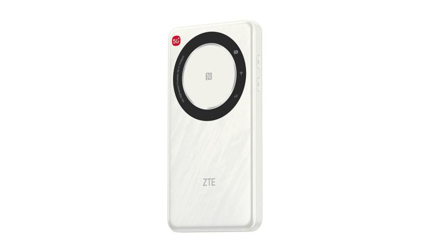 ZTE U30 AIR 5G POCKET WIFI