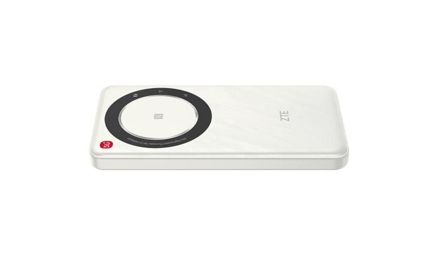 ZTE U30 AIR 5G POCKET WIFI
