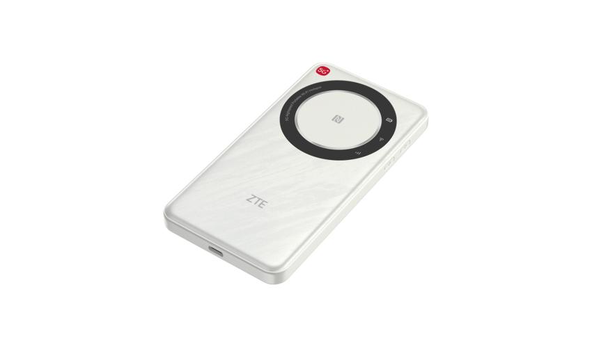 ZTE U30 AIR 5G POCKET WIFI