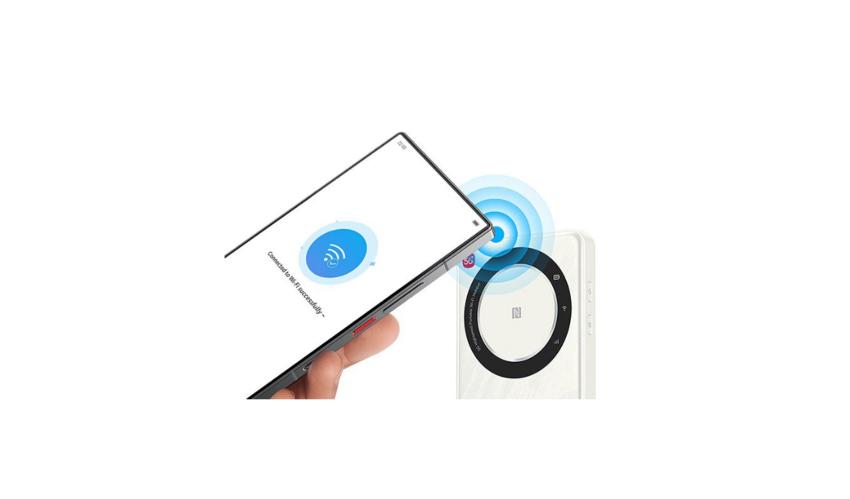 ZTE U30 AIR 5G POCKET WIFI