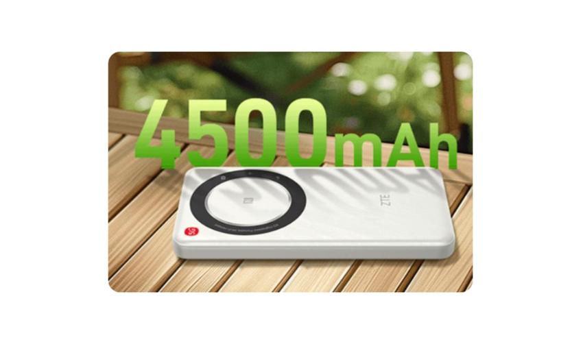 ZTE U30 AIR 5G POCKET WIFI