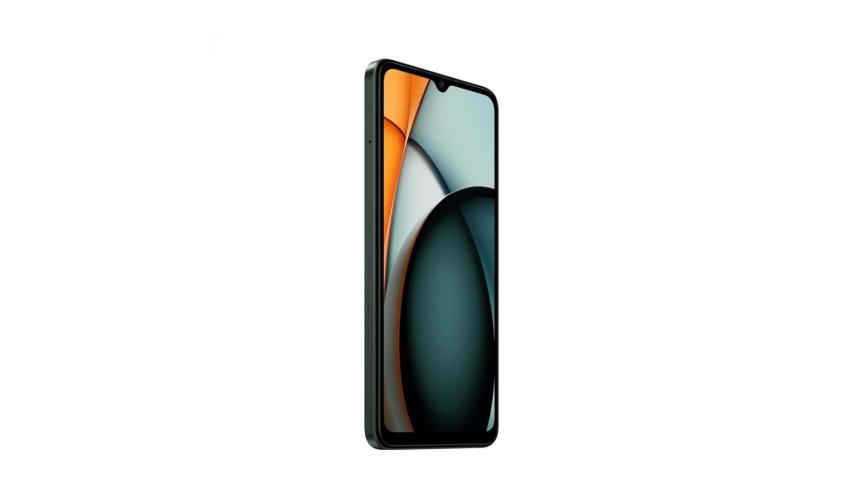 (2024) Xiaomi Redmi A3 6.71" Forest Green