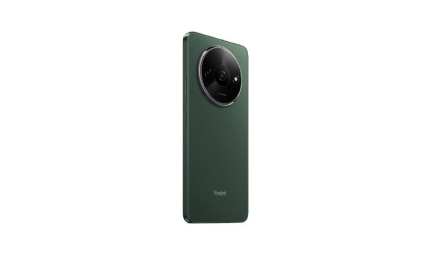 (2024) Xiaomi Redmi A3 6.71" Forest Green