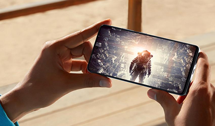 (2022) Xiaomi Redmi Note 11 Star Blue 6.43" 4/128 GB
