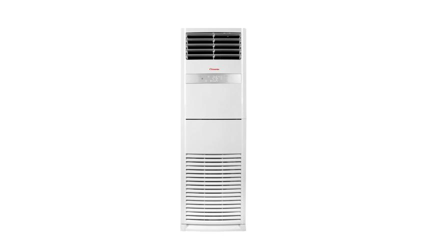 Inventor V5MFI-66/V5MFO-66 Κλιματιστικό Inverter Ντουλάπα 55000 BTU