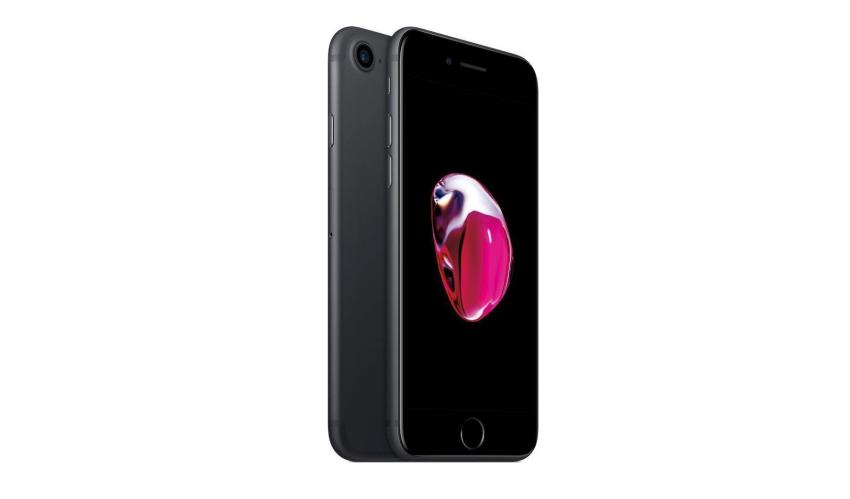 (2016) iPhone 7 32GB Black 4,7" (1)