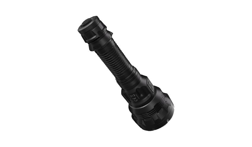 ΦΑΚΟΣ LED NITECORE PRECISE P40, Ultra long throw , 2900m