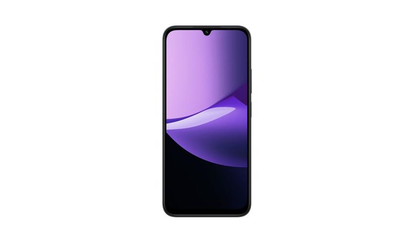 (2025) Xiaomi Redmi 15C 16.9" 4/128GB 5G Midnight Black