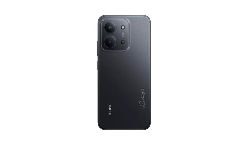 (2025) Xiaomi Redmi 15C 16.9" 4/128GB 5G Midnight Black