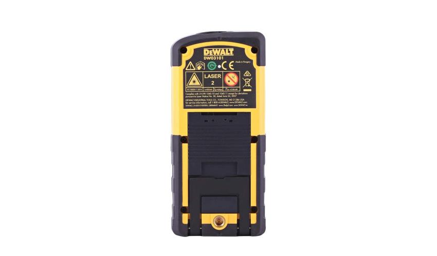 Dewalt DW03101 LASER ΜΕΤΡΟ 100m