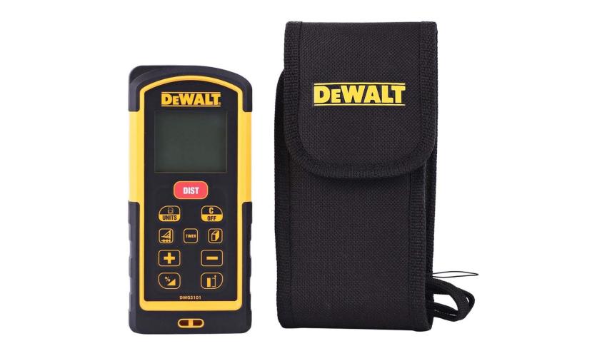 Dewalt DW03101 LASER ΜΕΤΡΟ 100m
