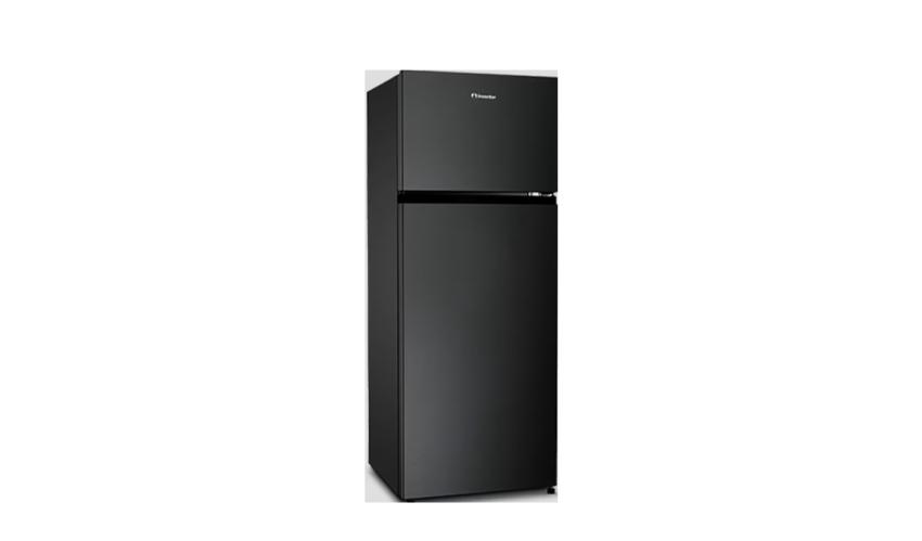 INVENTOR DPB144B 206 Lt - Black
