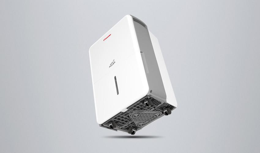 Αφυγραντήρας Inventor Power Wi-Fi 50L/24HR (4)