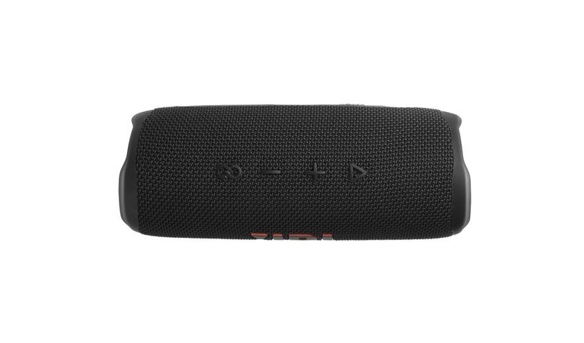 JBL Flip 6, Bluetooth Speaker, Water/Dust proof IP67 BLACK