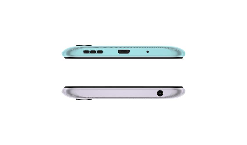 (2020) Xiaomi Redmi 9A Glacial Blue 6.53"