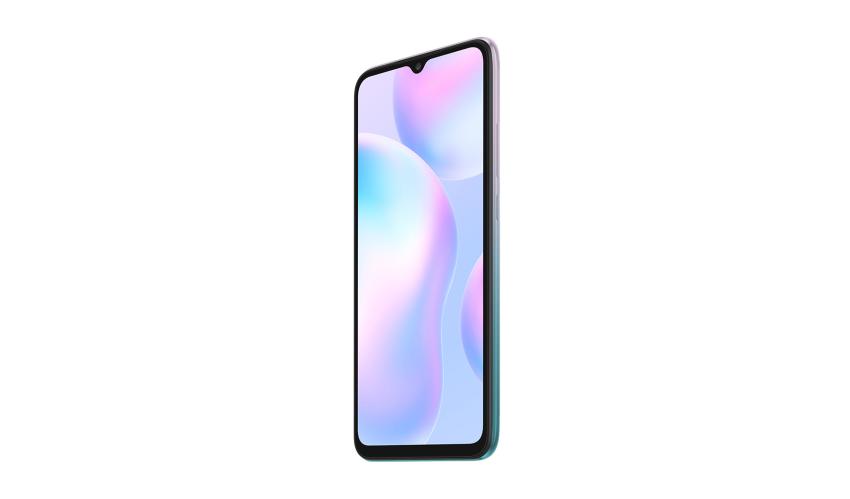 (2020) Xiaomi Redmi 9A Glacial Blue 6.53"