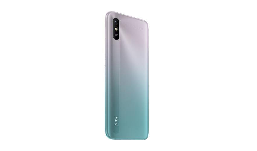 (2020) Xiaomi Redmi 9A Glacial Blue 6.53"
