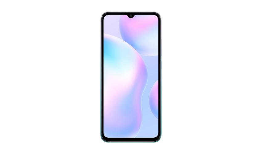 (2020) Xiaomi Redmi 9A Glacial Blue 6.53"