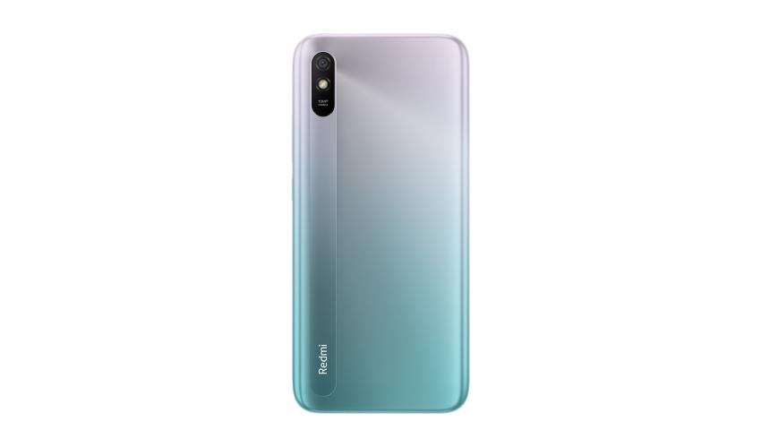 (2020) Xiaomi Redmi 9A Glacial Blue 6.53"