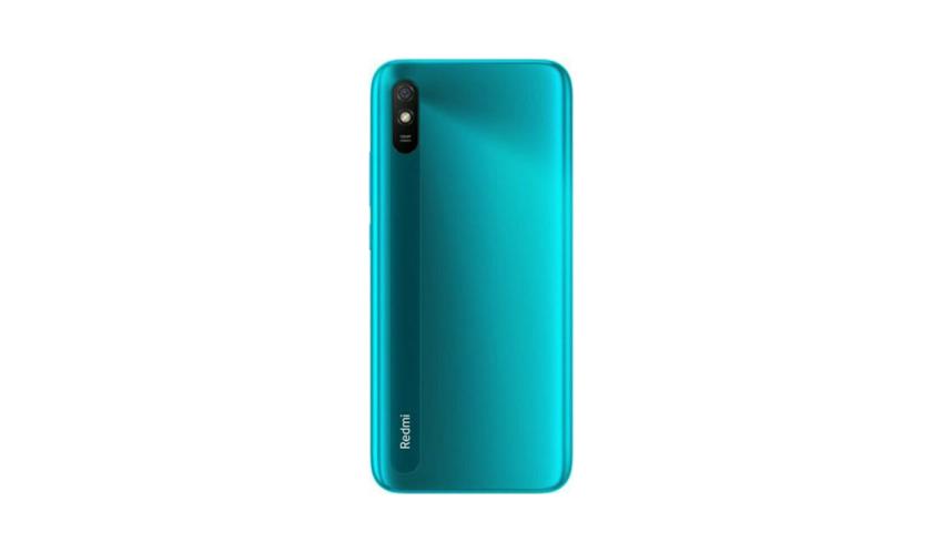 (2020) Xiaomi Redmi 9A Aurora Green 6.53"