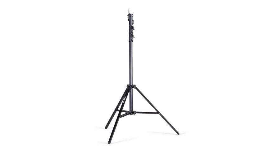 Avenger A1035B Combo Stand 35 Aluminum Black