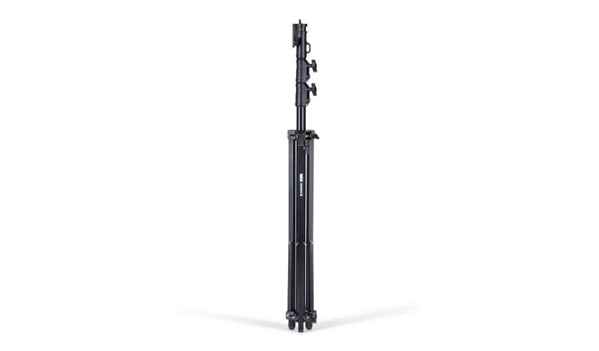 Avenger A1035B Combo Stand 35 Aluminum Black