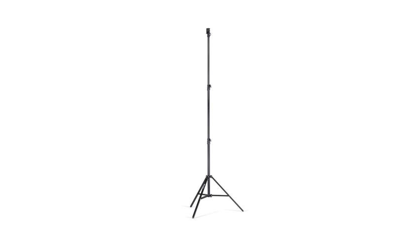 Avenger A1035B Combo Stand 35 Aluminum Black