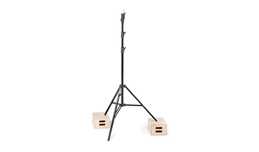 Avenger A1035B Combo Stand 35 Aluminum Black