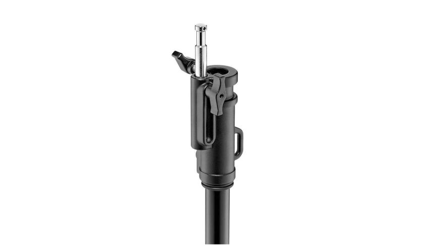 Avenger A1035B Combo Stand 35 Aluminum Black