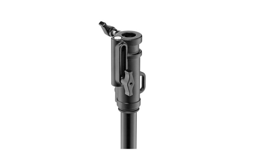 Avenger A1035B Combo Stand 35 Aluminum Black